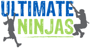 Ultimate Ninjas Academy logo
